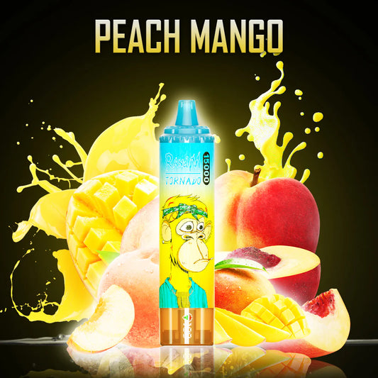 Peach Mango