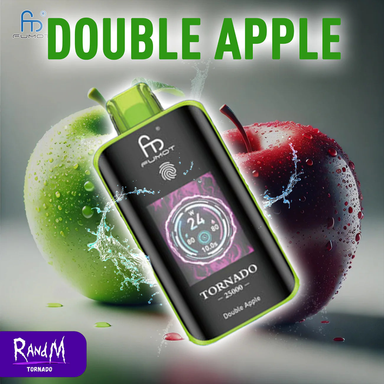 randm-tornado-25000-double-apple